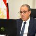 وزير الخارجية يشارك في الاجتماع التأسيسي الأول للجنة التنسيقية لنفاذ الدواء المصري للسوق العالمية|صور
