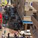 مصرع عامل علي يد زميله داخل مغسلة في كفر الشيخ