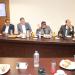 وزير العمل يترأس اجتماع المجلس الأعلى للتشاور الاجتماعي لمناقشة القرارات التنفيذية لقانون العمل الجديد