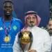 الأهلي مطالب بتوثيق التجاوزات التحكيمية بعد السوبر