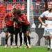 بث مباشر.. شاهد مباراة رين ولوريان بالدوري الفرنسي