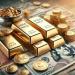 ارتفاع جديد .. أسعار الذهب في الكويت اليوم الأحد 24 - 8- 2025