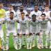 تشكيل ريال مدريد المتوقع أمام ريال أوفييدو في الدوري الإسباني