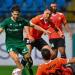 موعد مباراة الاتحاد السكندري والبنك الأهلي بالجولة الرابعة من الدوري المصري