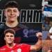 5 لاعبين.. لولا يقص شريط الاحتراف الخارجي لنجوم منتخب اليد للناشئين