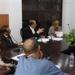 «الزراعة» تبحث آليات التعاقدات مع المزارعين لشراء محاصيل الموسم الجديد