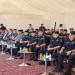 مدير الأمن العام يتابع اليوم التدريبي "عين الصقر"