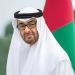 رئيسا الإمارات وأنجولا يشهدان تبادل اتفاقية الشراكة الاقتصادية الشاملة