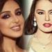 برسالة مؤثرة.. شريهان تدعم أنغام بعد وعكتها الصحية