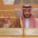 نيابة عن الملك سلمان ولي العهد يصل مشعر منى للإشراف على تنظيم الحج وخدمة ضيوف الرحمن