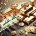 انخفاض جديد .. أسعار الذهب في العراق اليوم الإثنين 25 - 8- 2025
