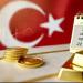 تغيرات طفيفة .. أسعار الذهب في تركيا اليوم الإثنين 25 - 8- 2025