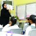 حصة لغة عربية يومياً لطلبة رياض الأطفال في أبوظبي