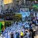 بالأناشيد والمديح والحلوى.. المولد النبوي يوحد الدول العربية على حب الرسول