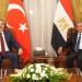 مصر وتركيا تدينان العدوان الإسرائيلي وتدعوان إلى تحرك دولي عاجل لوقف الانتهاكات