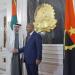 رئيس الدولة ورئيس أنغولا يشهدان تبادل اتفاقية الشراكة الاقتصادية الشاملة وإعلان عدد من مذكرات التفاهم والاتفاقيات بين البلدين