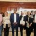 شباب القليوبية تشارك في إطلاق أندية الوقاية من الإدمان داخل مراكز الشباب