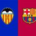 برشلونة يواجه أزمة ملعب قبل مواجهة فالنسيا في الدوري الإسباني