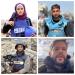 الجيش الإسرائيلي يقتل 4 صحفيين في غزة بقصف مباشر على مجمع ناصر الطبي