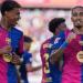 العفو الدولية تدين نادي برشلونة.. تفاصيل