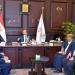 محافظ الأقصر يتابع مطالب أهالي المدامود ويوافق على تحويل مدرسة عبيد علي إلى تعليم أساسي