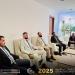 الجهاز الوطني للتنمية يبحث مع القائم بالأعمال الأمريكي فرص التعاون في سرت