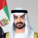 رئيس الدولة يصل القصر الرئاسي والرئيس الإنغولي في مقدمة مستقبليه