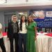 الجزيرة يكرم بطلة العالم أمينة عرفي بعد إنجازاتها التاريخية في الاسكواش