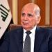 العراق وقطر يؤكدان توحيد المواقف بما يخدم القضية العادلة للشعب الفلسطيني