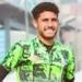 سينزو يدعم صفوفه في القسم الثالث بضم عبدالرحمن عماد لاعب قوص