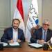 باستثمارات 35 مليون دولار.. رئيس اقتصادية قناة السويس يوقع عقد إنشاء مشروع تركي بالقنطرة غرب