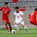 المنتخب الوطني ت23 يتعادل مع نظيره البحريني وديا