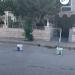 مطالب بإزالة العوائق من شارع خلفي لشارع مكة .. فيديو