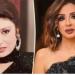 نبيلة عبيد توجه رسالة لـ أنغام بعد عودتها من ألمانيا