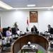 رئيس الوزراء يستعرض آليات تنفيذ مشروعات الكهرباء بالمدن الجديدة بنظام المشاركة مع القطاع الخاص