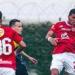الأهلي يسابق الزمن لتجهيز ياسين مرعي قبل مواجهة بيراميدز