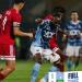 في ليلة طرد محمد الشيبي: مودرن سبورت يفوز على بيراميدز (1/2) في الدوري المصري الممتاز