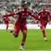 ليفربول يخطف نيوكاسل يونايتد في الوقت القاتل بالدوري الإنجليزي