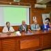 جامعة كفر الشيخ تختتم فعاليات التدريب المكثف لإعداد الشباب