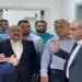 وزير الصحة: أكثر من 10 فرق تعمل بشكل متزامن لتجهيز مستشفى الأميرة بسمة الجديد