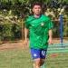 منتخب السويس يضم زياد أشرف لاعب مصر المقاصة موسمين