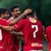 موعد مباراة الأهلي وبيراميدز فى بطولة الدوري المصري