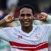 أمير هشام يكشف كواليس أزمة الجزيري مع فيريرا.. وطلب رسمي من مهاجم الزمالك
