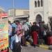 رافعين شعار «شكرًا مصر».. انطلاق الرحلة الثامنة لنقل الأشقاء السودانيين لوطنهم