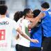 محمد الشيخ: مواجهة الزمالك ستكون صعبة وسنحاول تحقيق نتيجة إيجابية.. وسعيد بأداء وادي دجلة بغض النظر عن النتائج
