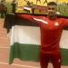 إسرائيل تقتل عداء فلسطينيا دوليا
