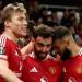 مانشستر يونايتد يودع كأس الرابطة الإنجليزية أمام فريق "جريمسبي تاون"