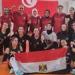 الكرة الطائرة| منتخب مصر للناشئات يهزم المغرب في بطولة افريقيا بتونس