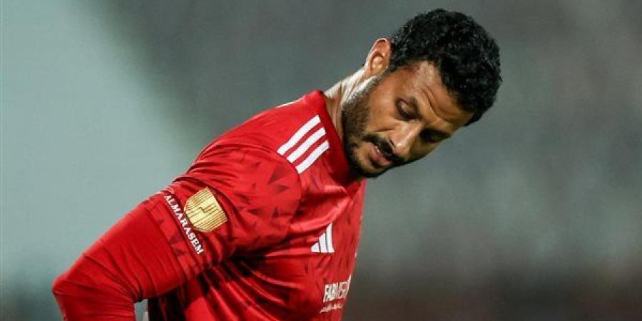 خالد الغندور: محمد الشناوي سيتواجد في قائمة منتخب مصر حتى لو غاب عن المشاركة مع الأهلي