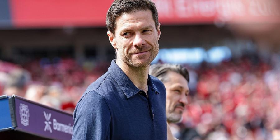 "لا أعذار".. ماذا قال مدرب ريال مدريد ألونسو عن مواجهة أوساسونا